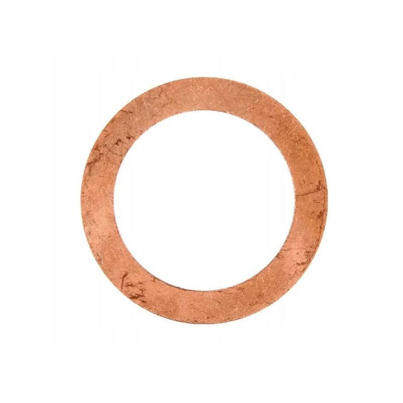 The washer fits Belarus