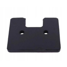 Chain blade, ear grain bison motogener