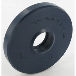 Case ih clutch shaft oil seal