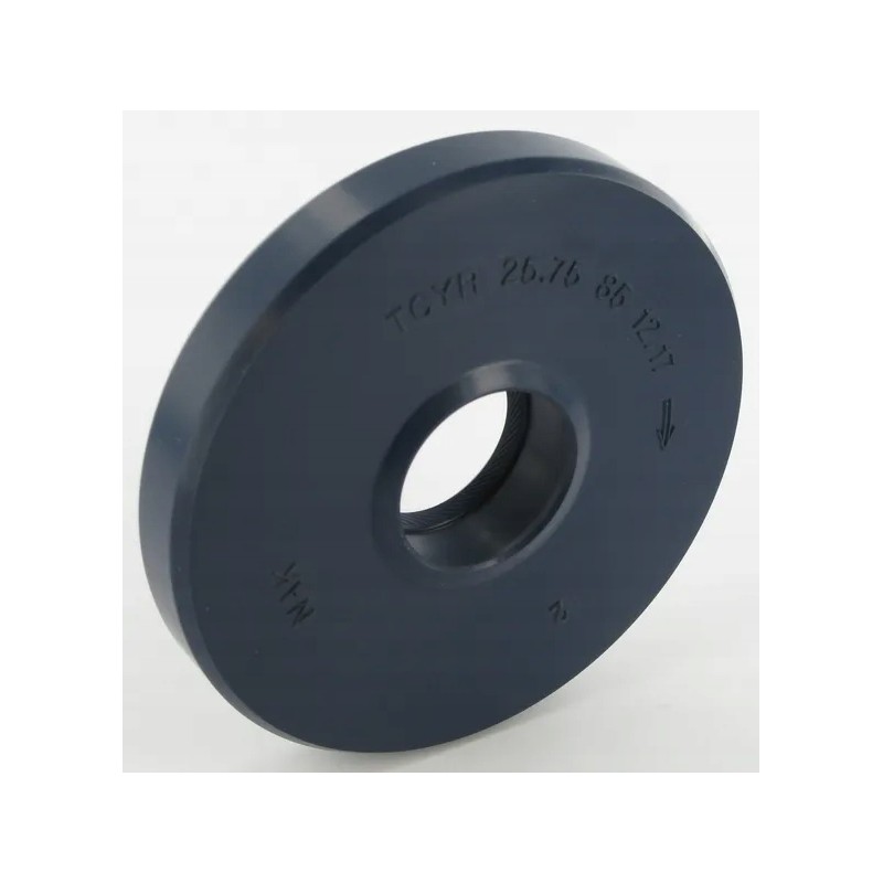 Case ih clutch shaft oil seal