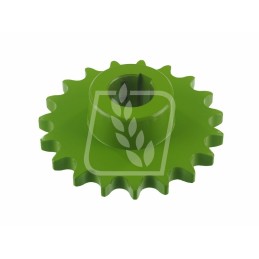 Incline conveyor sprocket z19 claas dominator