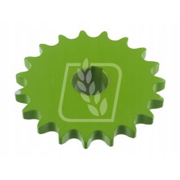 Incline conveyor sprocket z19 claas dominator