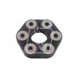 Claas Dominator Mega 679892 rubber clutch