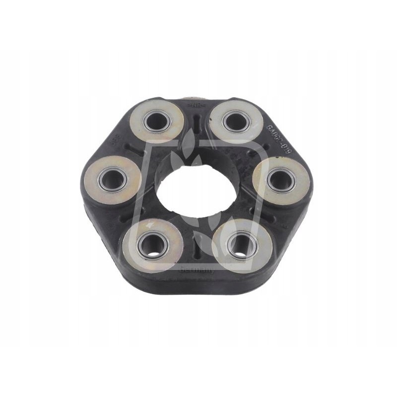 Claas Dominator Mega 679892 rubber clutch