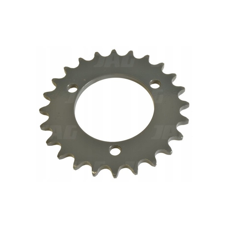 Gear wheel z24 Claas 670203