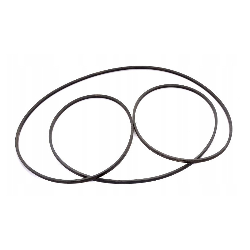 V-belt 1402547 Gates Claas New Holland