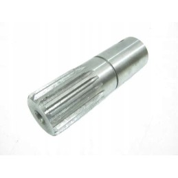 Gear axle shaft 101mm Claas Mega 639591 original