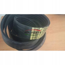 Claas jaguar 695sl belt cutting drum 0709522 gates