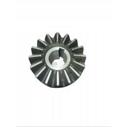 Discharge gear sprocket with 16 fi 25mm 605791