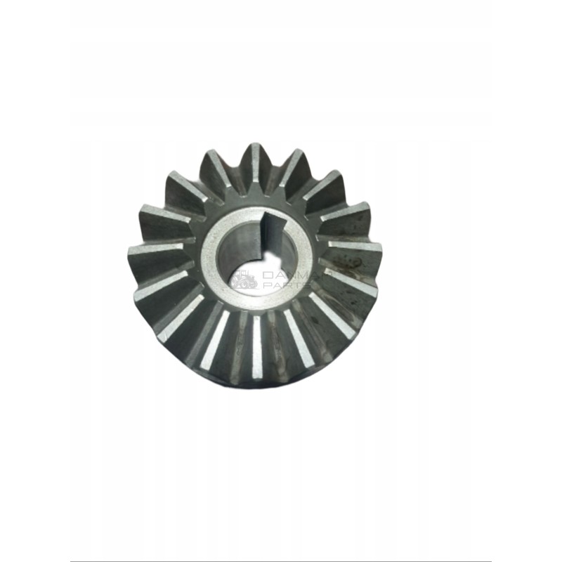 Discharge gear sprocket with 16 fi 25mm 605791