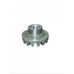 Discharge gear sprocket with 16 fi 25mm 605791