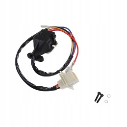 Blower motor regulator for Mercedes