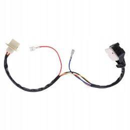 Blower motor regulator for Mercedes