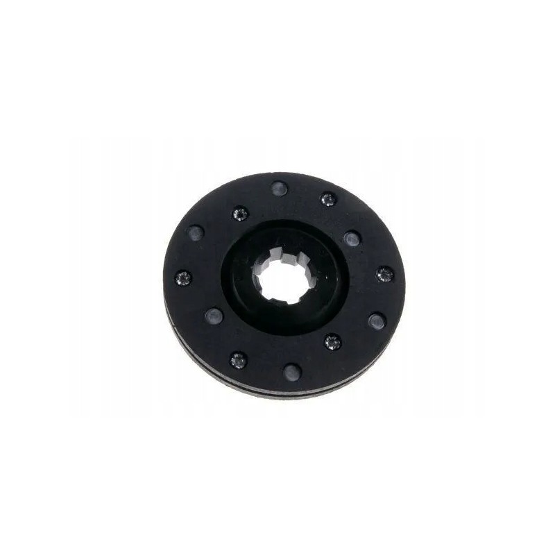 Bison handbrake disc 5040240760