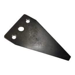 Smooth harvesting knife, side strip, Waryn rapeseed