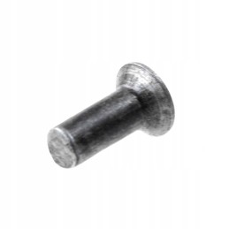 Rivet for scythe blade 16x6 mm Claas 237663 0