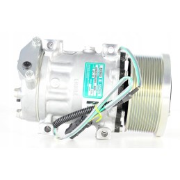 Sanden SD7H15 6095 Caterpillar compressor 3729295