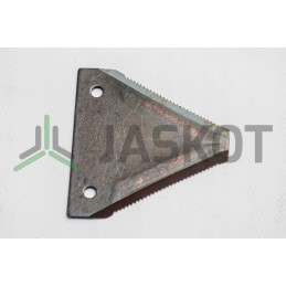 Fortschritt combine harvester scythe blade 4105000589