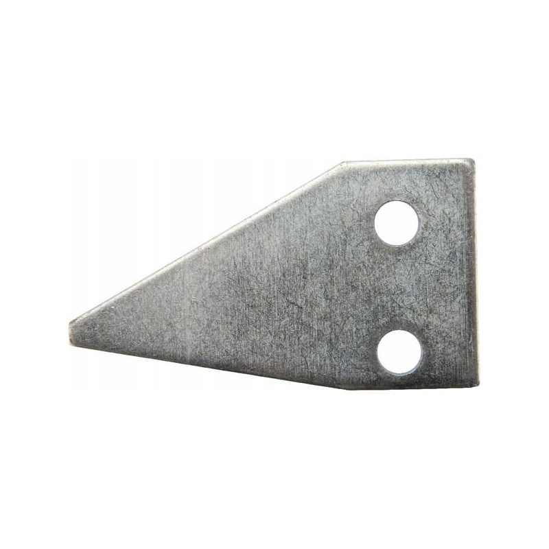 Schumacher end knife 1098402 schumacher