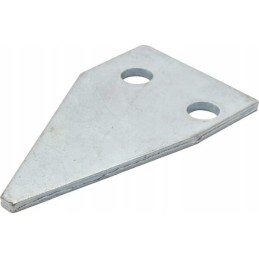 Schumacher end knife 1098402 schumacher