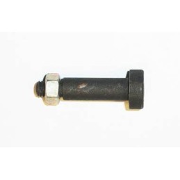 Claas claas pin, total length 38 mm motoge