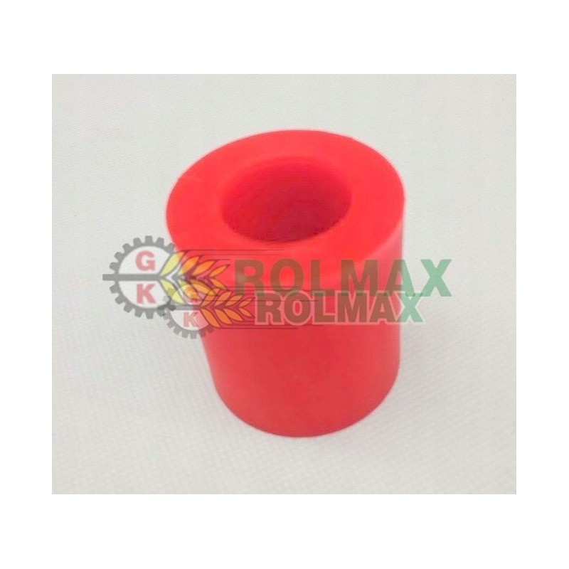 Shock absorber new holland case 84000053 30x55x50mm a