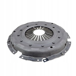 The cover was completely sunny