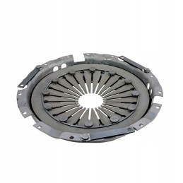 The cover was completely sunny