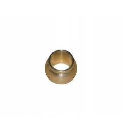 The spherical bushing of the bison motogeneri mason auger