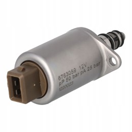 Parker solenoid ps25 p70cf gen2 l90 12v amp