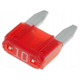 Car fuse 10a mini