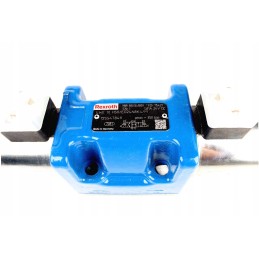 Slide distributor 4we 10 h5x eg24n8k4 m