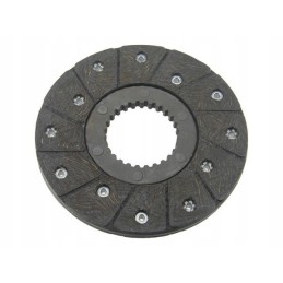 Brake disc new holland tx tf 751087 cnh