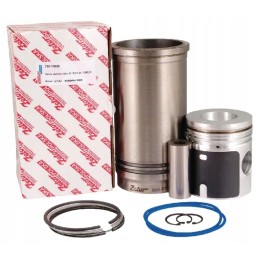Repair kit 102 mm 3 cyl turbo Zetor