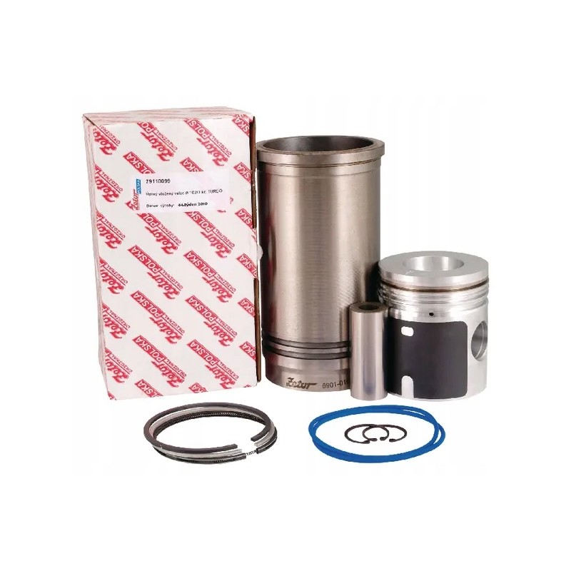 Repair kit 102 mm 3 cyl turbo Zetor