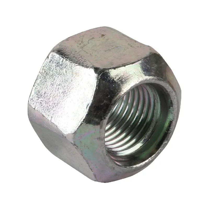 Wheel nut 47126502
