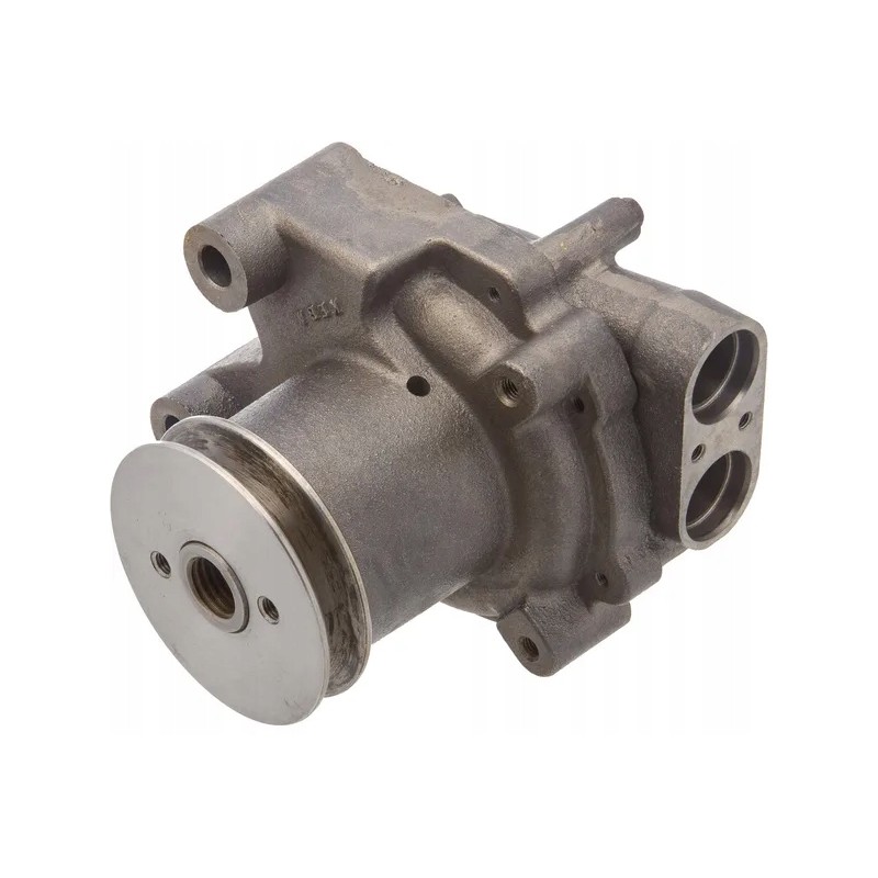 The water pump fits Volvo