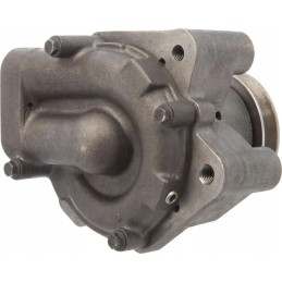 The water pump fits Volvo