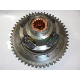 Differential gear 5040240771 bison complete
