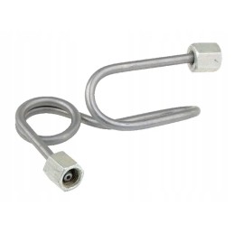 The pipe fits Belarus