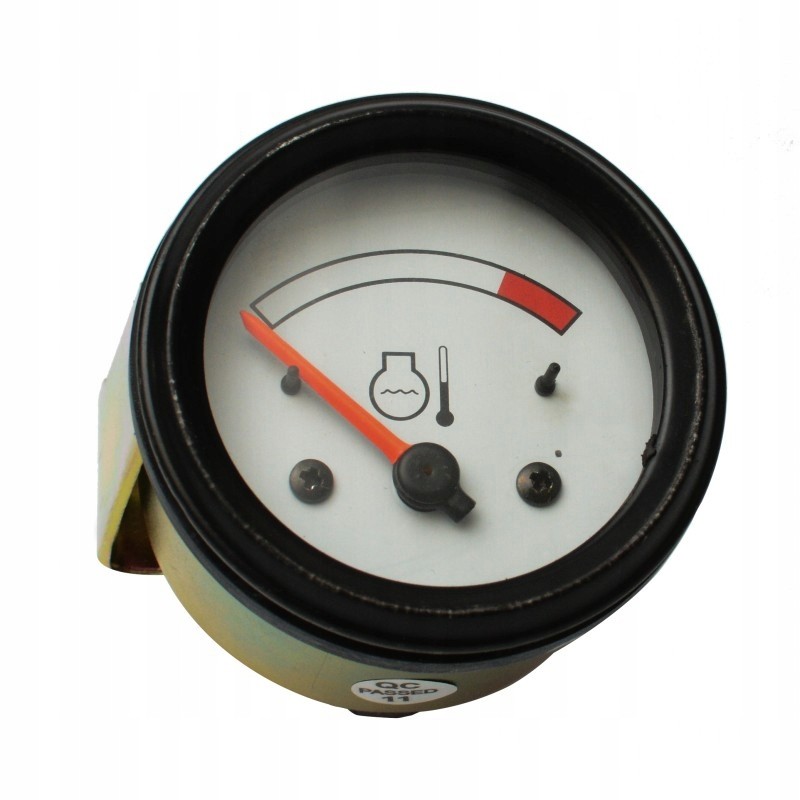 Water temperature gauge jcb backhoe loader 3cx 4cx 704 31100