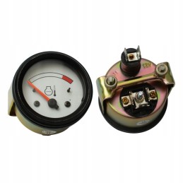 Water temperature gauge jcb backhoe loader 3cx 4cx 704 31100