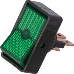 VLC2533 rocker switch