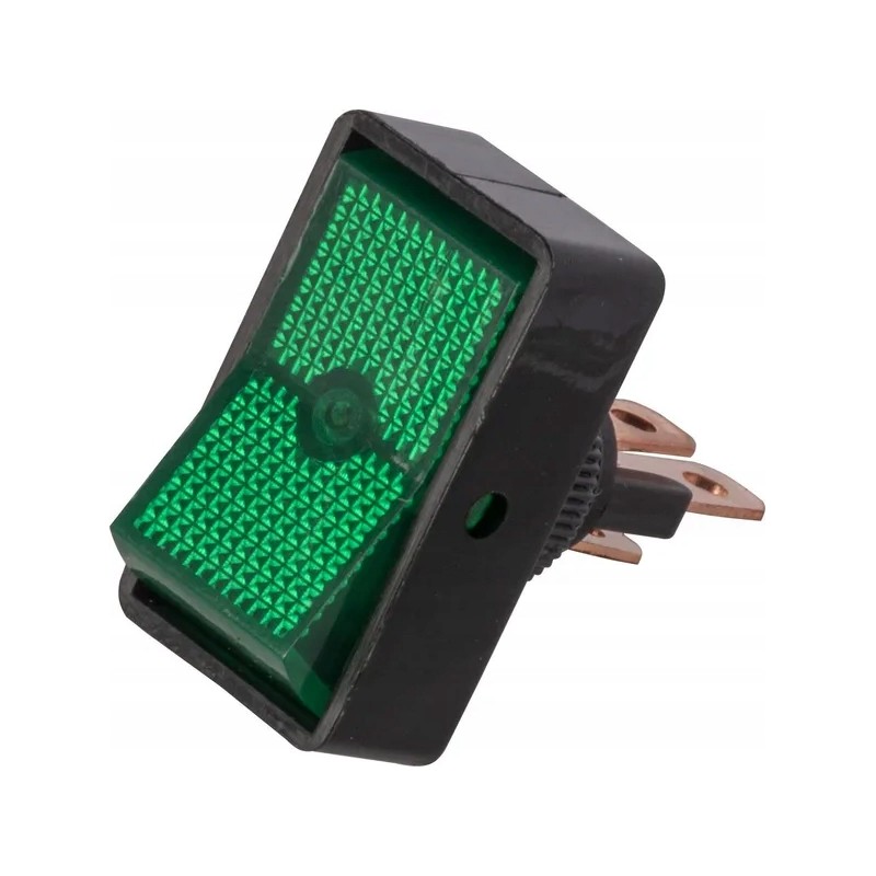 VLC2533 rocker switch