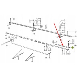 626756 0 scythe head