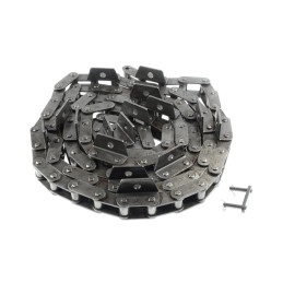 Claas 650843 inclined conveyor chain 2 agriparts