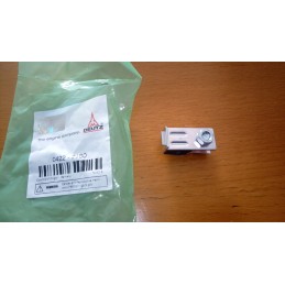 Deutz injector pipe clamp 04227160