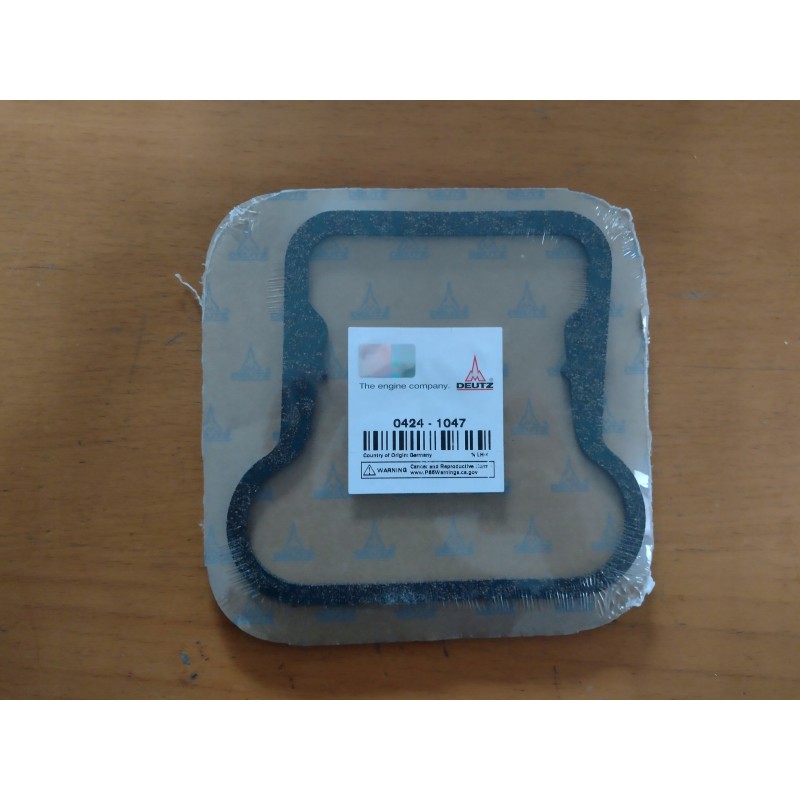 Deutz valve cover gasket 04241047