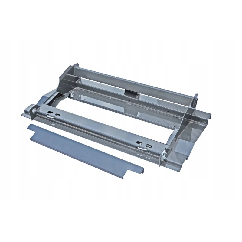 07002100 complete decorative frame