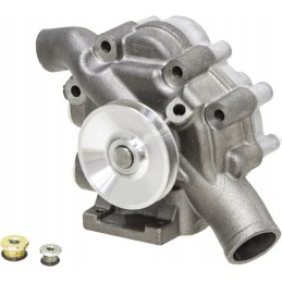 Water pump suitable for cat